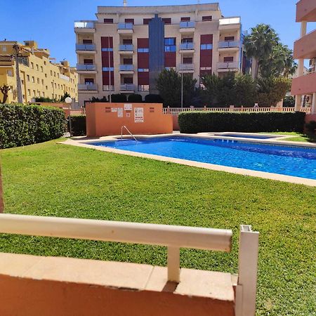 Castillo Playa By Edeal Homes دينايا المظهر الخارجي الصورة