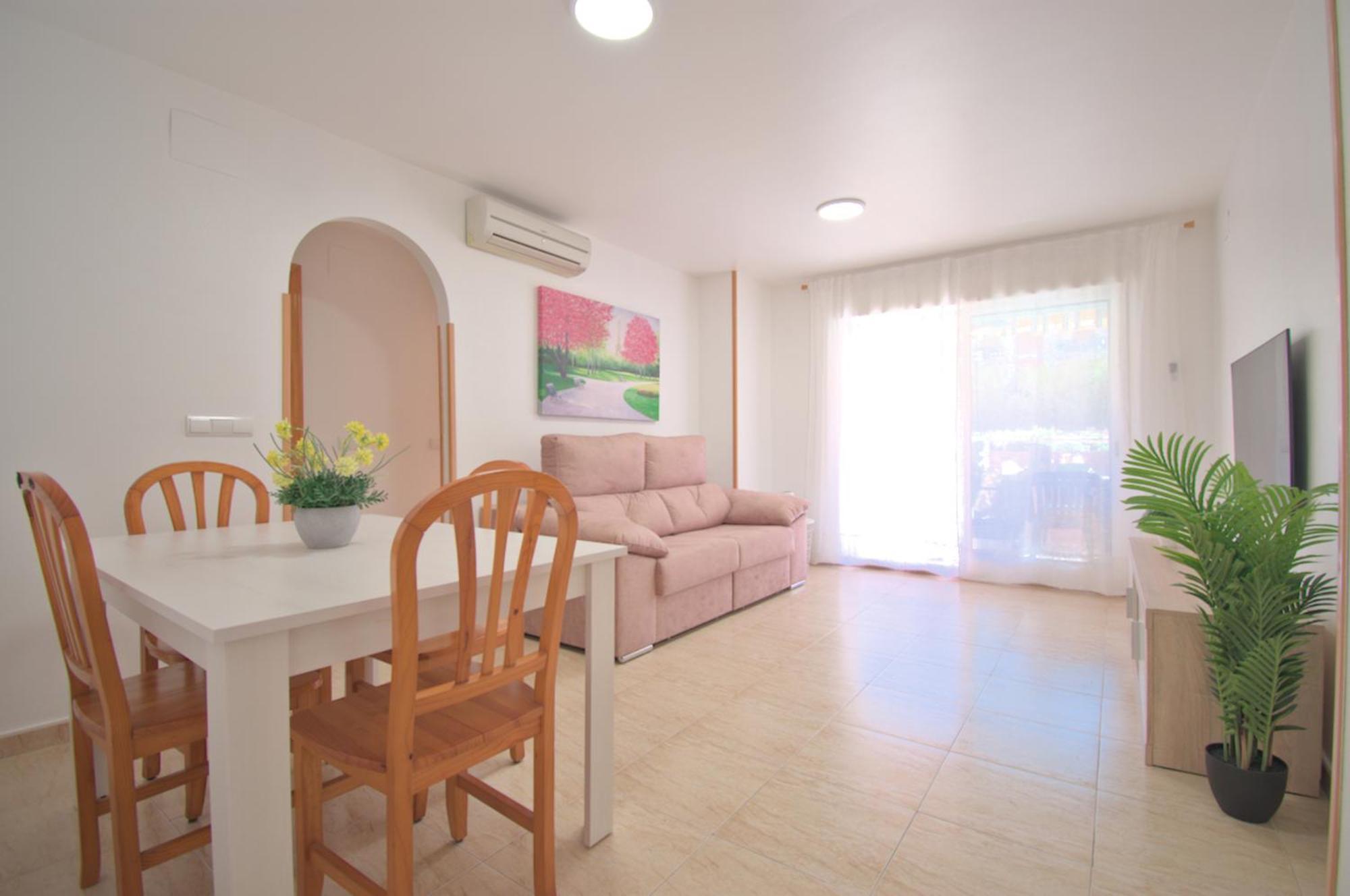 Castillo Playa By Edeal Homes دينايا المظهر الخارجي الصورة