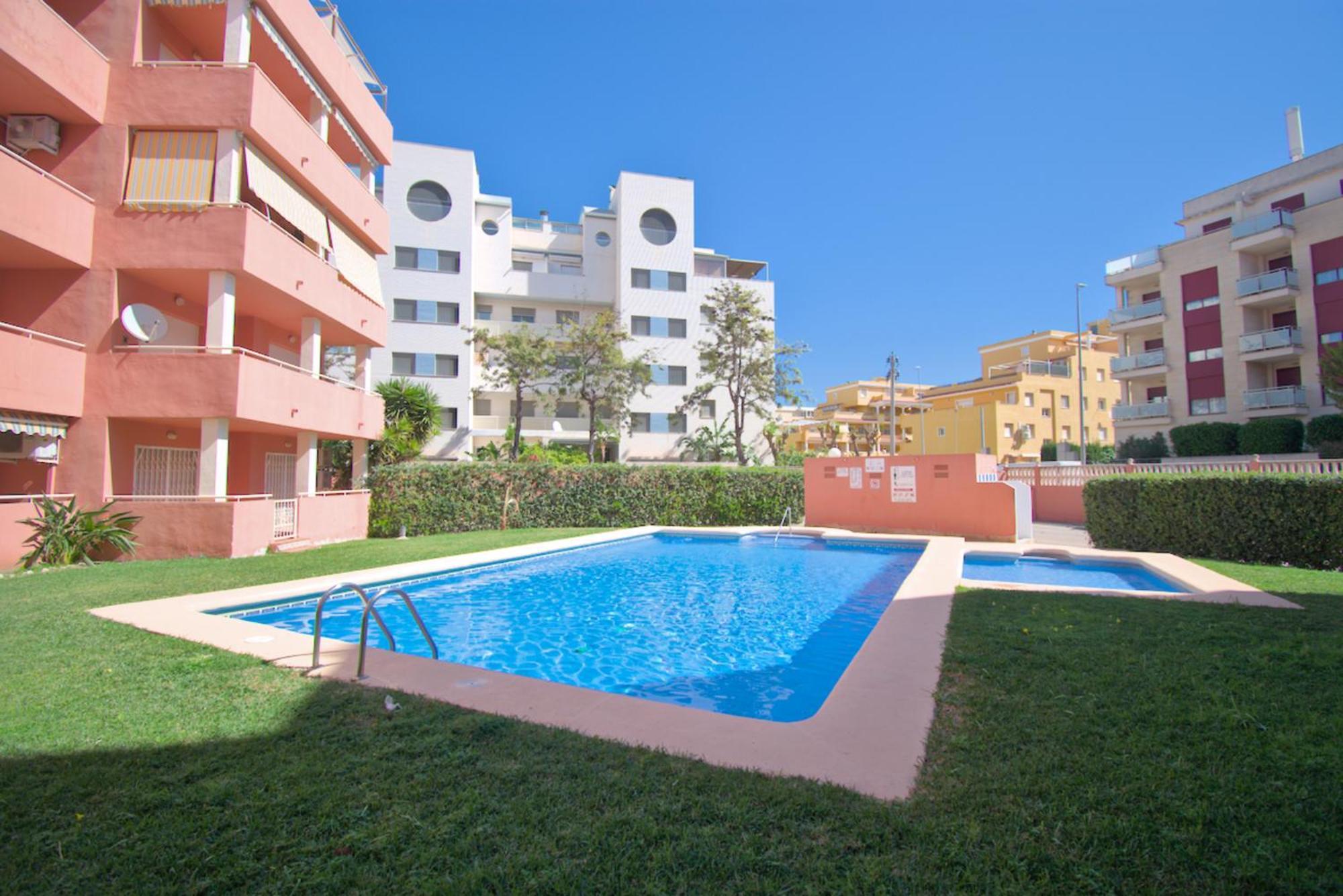 Castillo Playa By Edeal Homes دينايا المظهر الخارجي الصورة