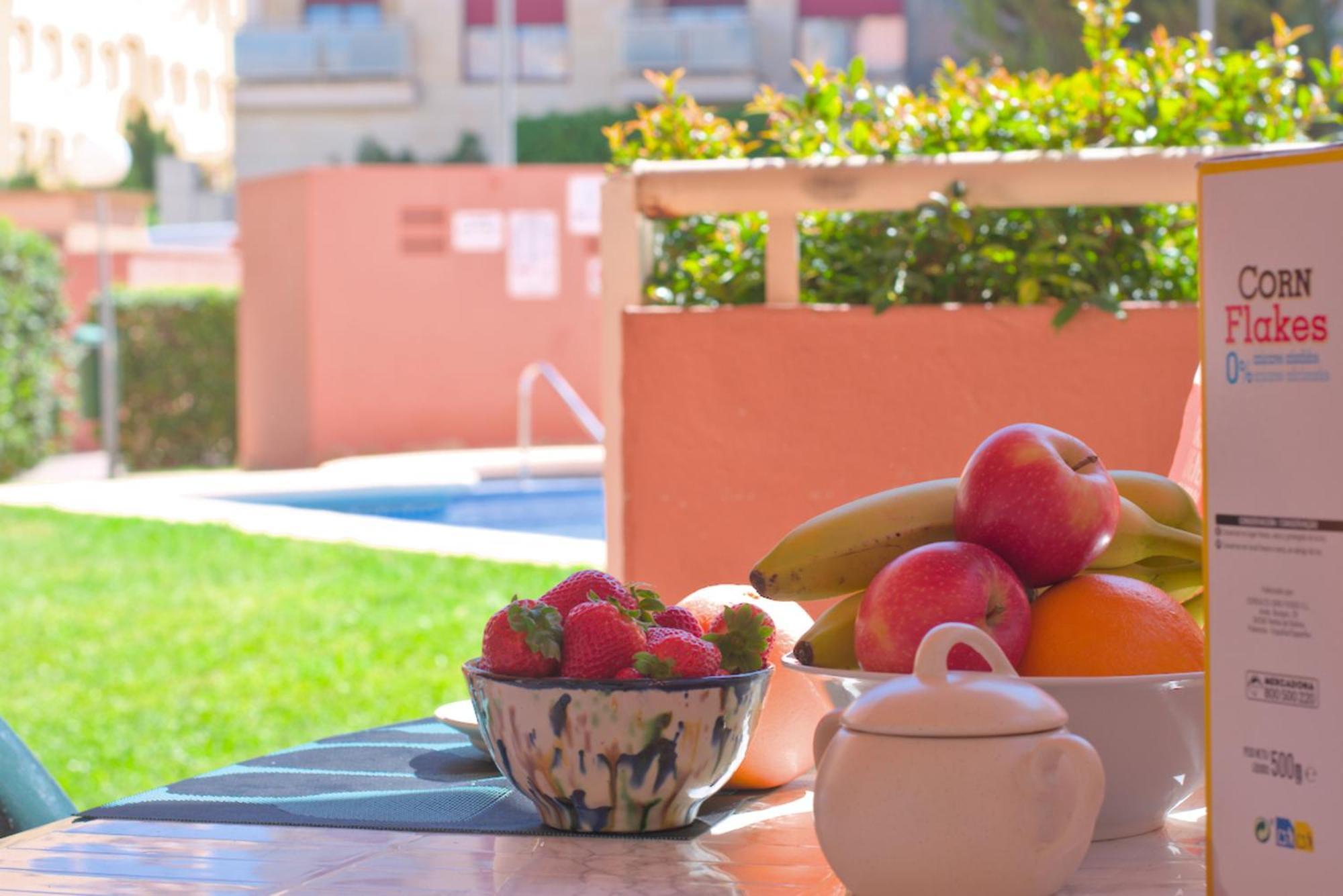 Castillo Playa By Edeal Homes دينايا المظهر الخارجي الصورة