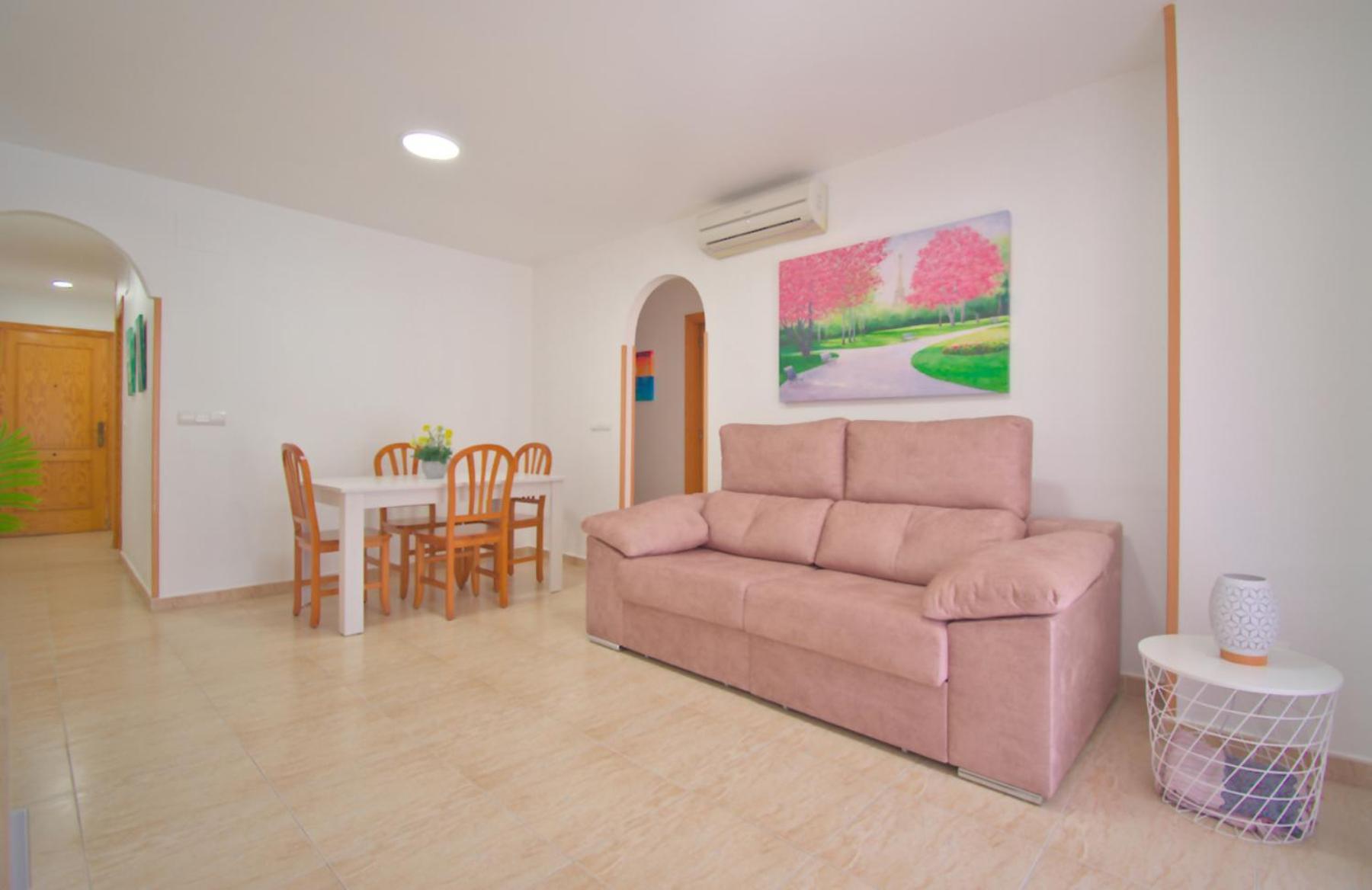 Castillo Playa By Edeal Homes دينايا المظهر الخارجي الصورة