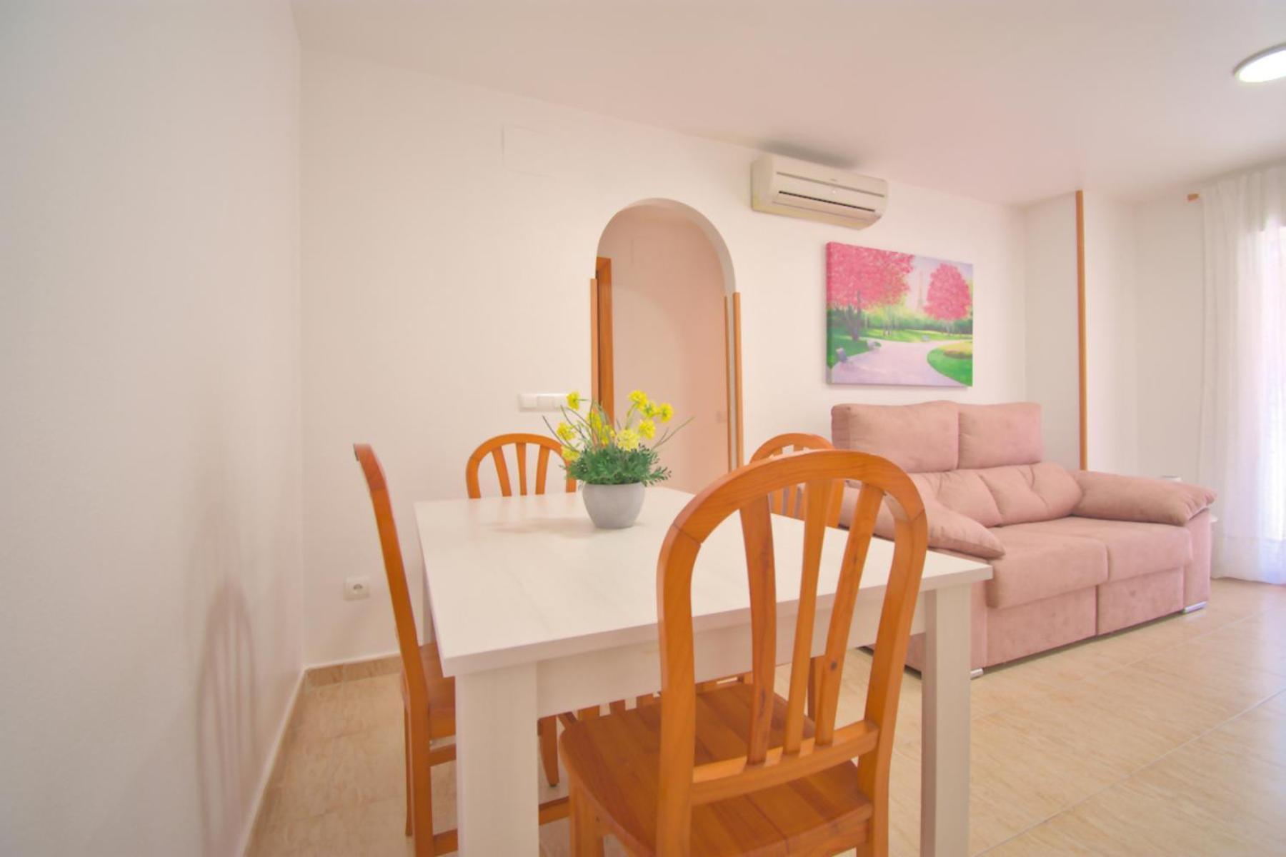 Castillo Playa By Edeal Homes دينايا المظهر الخارجي الصورة