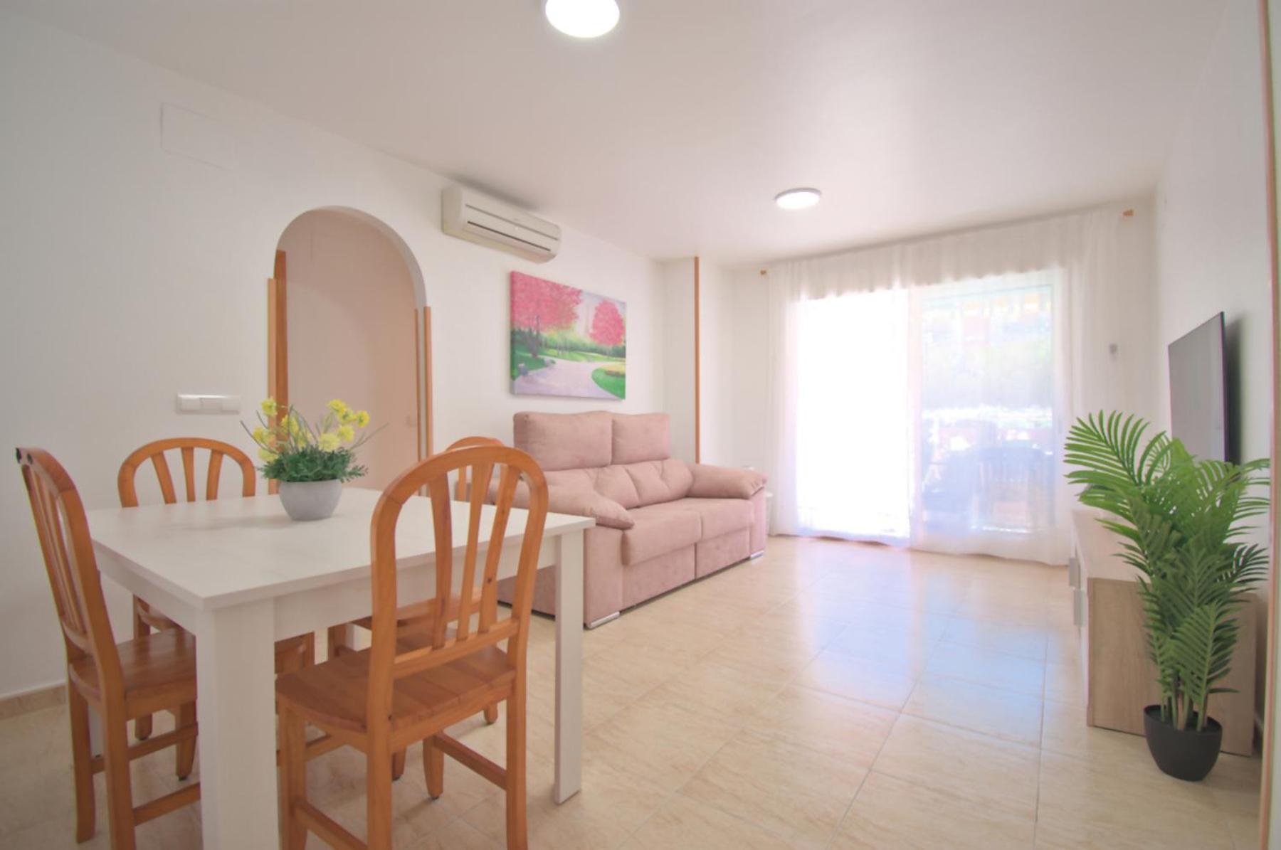 Castillo Playa By Edeal Homes دينايا المظهر الخارجي الصورة