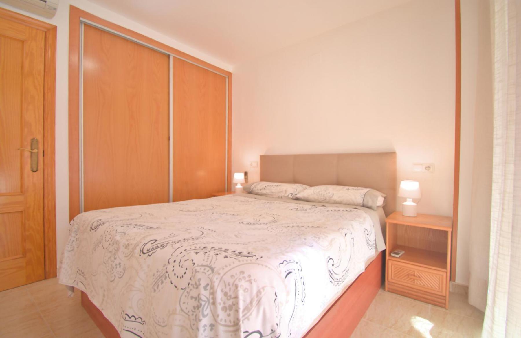 Castillo Playa By Edeal Homes دينايا المظهر الخارجي الصورة