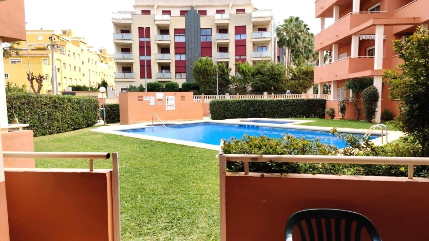 Castillo Playa By Edeal Homes دينايا المظهر الخارجي الصورة