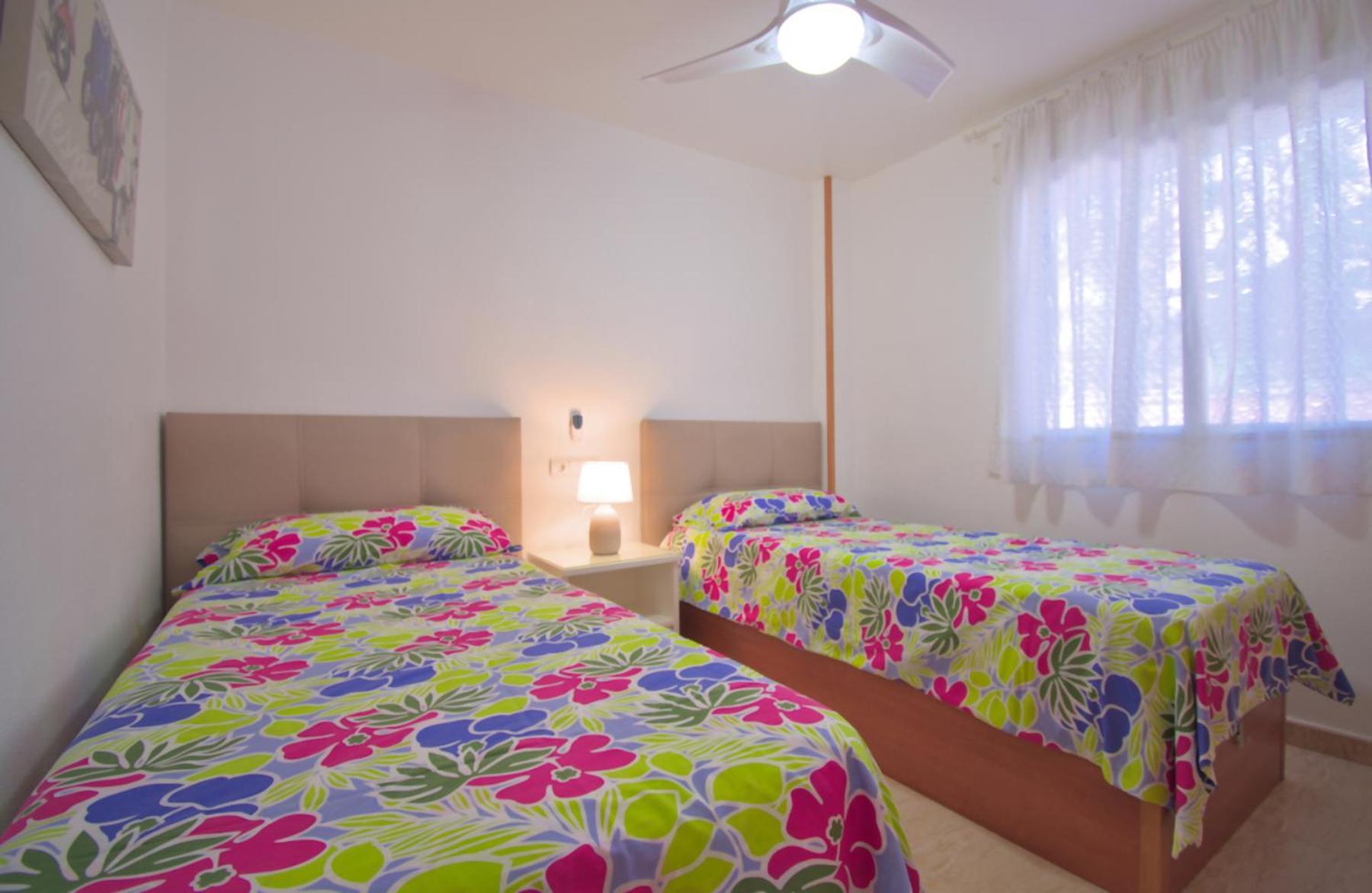 Castillo Playa By Edeal Homes دينايا المظهر الخارجي الصورة